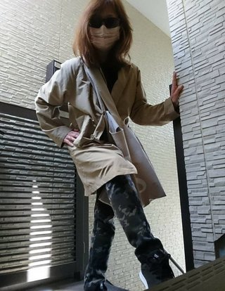 大島奈保美さん