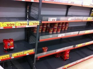 韓国食品メーカー会長「米国ラーメン市場で日本を抜いて1位が目標｣