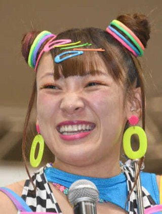 フワちゃんがインスタの裏アカ凍結に衝撃「２０４０年まで使えないって！！！！」