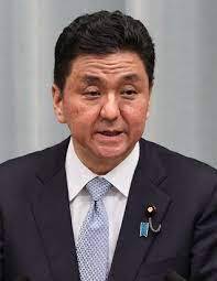 自衛隊“幹部クラスター”を招いた安倍晋三の甥＝岸信千代の“忘年会” 