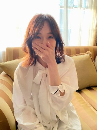 花田倉実さんって。