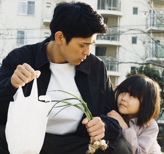 夜ドラ『カナカナ』NHK 総合