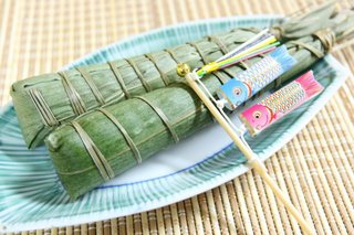 端午の節句ゆかりの「ちまき」、東西で全然違うって本当？
