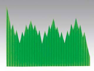 お弁当の緑（野菜）がない