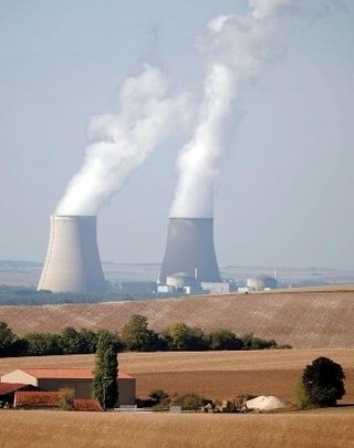 岸田首相､イギリスの講演で「原子力活用の推進」を明言