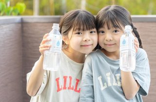 インスタ双子 あゆな ゆいな