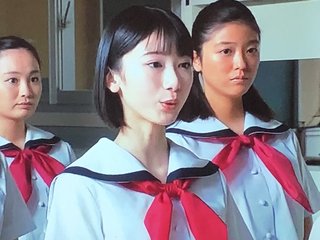 2022年ＮＨＫ前期連続テレビ小説【ちむどんどん】