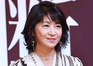 ワクチン打って 田中美佐子 「帯状疱疹」