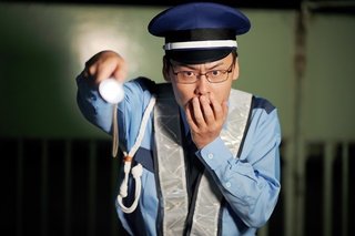 老舗ホテル厨房に放置された謎のケーキ　パティシエが夜勤警備員に仕掛けた罠だった！