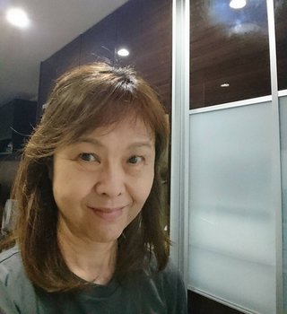 大島奈保美さん