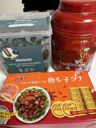 コストコに行く人&#x{11:F995};