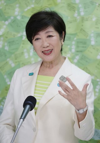 東京都､新築一戸建てに太陽光発電パネル設置義務化 年度内にも条例制定へ