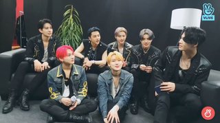 ENHYPEN エナイプン