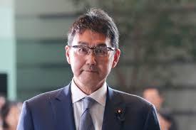 仏大統領選　マクロン氏が再選　安倍スガ傀儡自民党期待のルペンは敗北