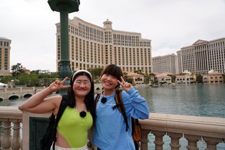 22日放送『イッテQ！』2年ぶり海外ロケ再開　ガンバレルーヤが米・グランドキャニオンへ