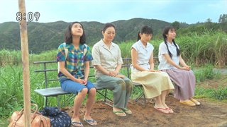 2022年ＮＨＫ前期連続テレビ小説【ちむどんどん】