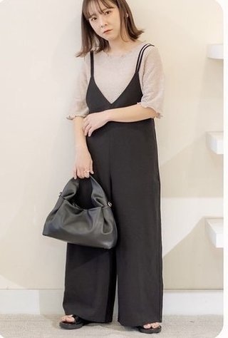 しまむら系 インフルエンサー