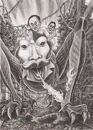 自民、政府に「防衛費GDP比2％達成を」#自民党に殺される