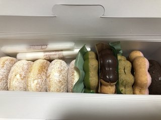 &#x{11:F8E2};なんでもいｰから&#x{11:F8E2};