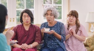 ダチョウ倶楽部がＣＭ出演のキンライサー「何らかの形で残していきたい」ＣＭ再開を望む声多数届く 