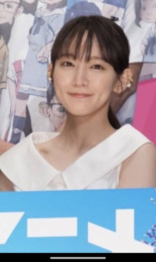 吉岡里帆が嫌いすぎる