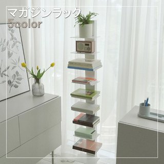 リビングに本棚欲しいんだけど