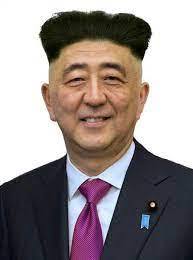 安倍晋三元首相「ウクライナは戦争をやめろ！勝手にNATOに入るな！」…ゼレンスキー氏を批判 