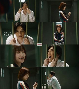 あなたの好きなＣＭは？