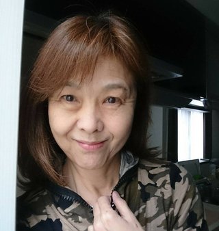 大島奈保美さん