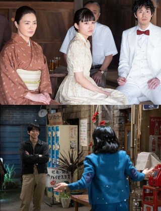 【ネタバレ】朝ドラ「ちむどんどん」