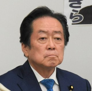 【維新　政策そっちのけであることが発覚】「顔で選べば１番」維新・石井章参院議員