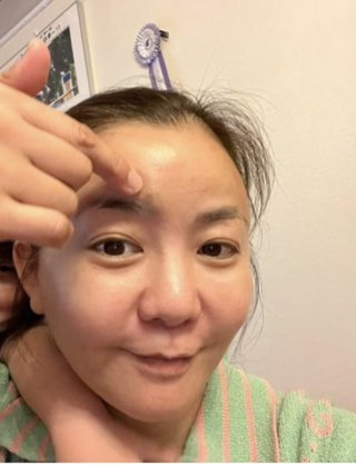 華原朋美が大家族かーちゃんみたいになってる