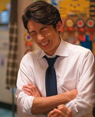 TBS 【インビジブル】金曜22時