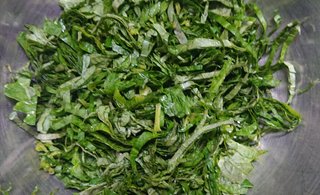 今夜の晩ごはん