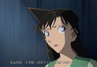 コナン見てる人