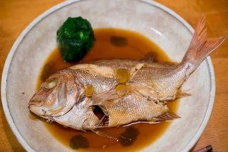 「煮魚が1番うまいという人っているんでしょうか」視聴者メールに煮魚派の有吉とマツコが猛反発