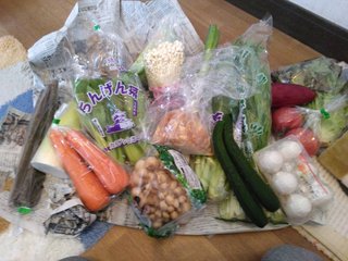 オイシックスやラディッシュボーヤ