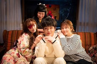 吉岡里帆が嫌いすぎる