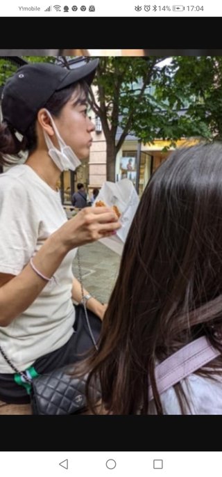 阪田絵莉（才賀家の映えない日常）