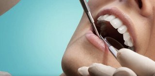 自民党が毎年の歯科検診の義務付けを検討   歯にマイクロチップ埋め込みを計画ww 