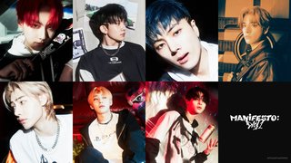 ENHYPEN エナイプン