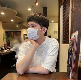 大島奈保美さん