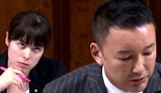 自民党参院候補山田宏議員『慰安婦』とは売春婦とした証拠が日本軍による強制連行の証拠だった