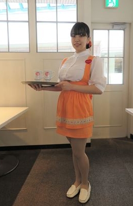 アンナミラーズの日本最後の店舗、高輪店が8月31日で閉店