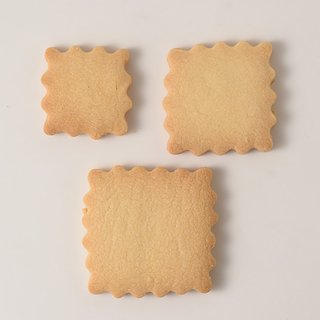 どこのお店のクッキーか知りたい