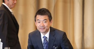 毒ワクチン 中国人スパイの「橋下徹」が“侮辱罪厳罰化 ? ww 