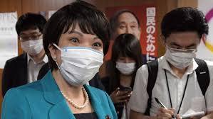 自民党参院候補山田宏議員『慰安婦』とは売春婦とした証拠が日本軍による強制連行の証拠だった