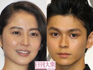 吉岡里帆が嫌いすぎる