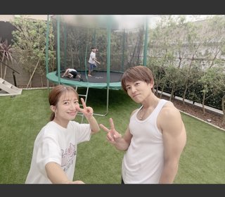 辻ちゃんのインスタ
