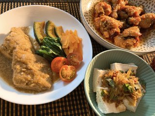 &#x{11:F8E2};なんでもいｰから&#x{11:F8E2};